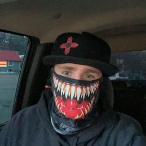 Meet your Posher, Zach